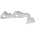 thumbnail image 5 of Bumper Bracket Set For for Audi A4 for Quattro 2017-2019 (Front Left and Right), 5 of 12