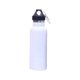thumbnail image 1 of Advancent Apertura de boca ancha para un fácil llenado y limpieza - Botella de agua Tapa a prueba de fugas Botella de agua térmica Utensilios de cocina blanco 500ml, 1 of 6