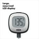 thumbnail image 3 of Termómetro OXO Good Grips Chef's Precision Digital Negro, 3 of 7