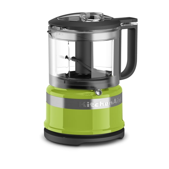 Open Box KitchenAid 3.5 Cup Food Chopper - KFC3516GA