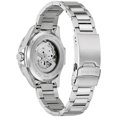thumbnail image 3 of Reloj Bulova 98B466 Marine Star Automático 41 mm esfera azul, 3 of 5