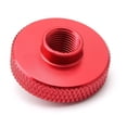 thumbnail image 2 of Mountain Bike Front Fork Cover Bicycle Gas Fork Cap Shock Absorption Protective Cap, 2 of 8