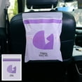 thumbnail image 5 of LCXmlly Hanging Hand Towel 15Pcs Garbage Selfadhesive Waterproof Leakproof No Cute Chick Pattern Disposable, 5 of 5