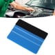 thumbnail image 4 of Aplicador de envoltura escobilla de goma con borde de fieltro de 20 piezas para coche para cocina ANGGREK Otros, 4 of 8