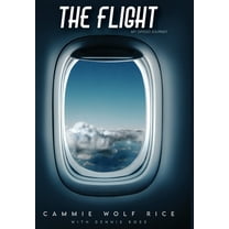 The Flight, (Hardcover)