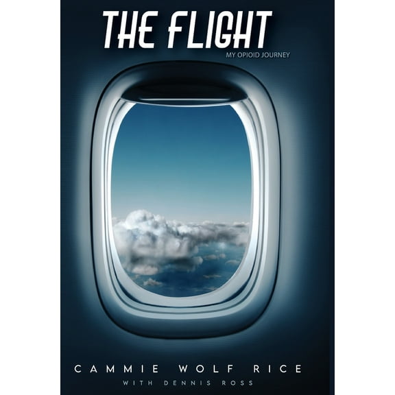 The Flight, (Hardcover)