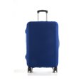 thumbnail image 1 of Elastic Luggage Cover Trolley Box Protector Rolling Suitcase Case Dustproof Accessories 18-28 Inch Travel Bags Protective Sheath 1pcs blue 18-20inch, 1 of 6
