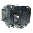 thumbnail image 4 of Original Osram Projector Lamp Replacement with Housing for Epson ELPLP58, 4 of 5