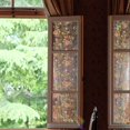 thumbnail image 4 of Lámina protectora para ventanas WBQMUNY Rainbow iridiscente, 45 x 110 cm, 4 of 7