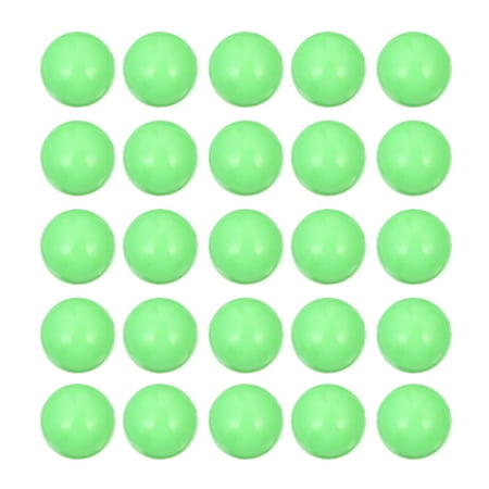 

FRCOLOR 50pcs Counting Balls Toy Children Counting Balls Toy School Probability Balls