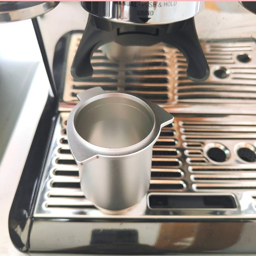 53mm Coffee Dosing Cup Powder Feeder 
