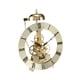 thumbnail image 4 of Mecanismo de movimiento de reloj DIY, accesorios de reloj silencioso, eje largo para reloj personalizado Tipo A, 4 of 9
