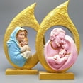 thumbnail image 5 of Giaone Catholic Holy Religious Figurine Silicone Mould Handmade Decorations DIY Mold, 5 of 11
