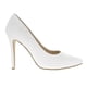 thumbnail image 1 of Zapatillas Liliana color blanco croco charol 26.0 Dorothy Gaynor Zapatillas Liliana color blanco croco charol 26.0, 1 of 6