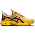thumbnail image 1 of Asics Sneaker Shoes kiko HN1-S GEL-VENTURE 7 Yellow 1201A195-750 Men 10.5 NEW, 1 of 6