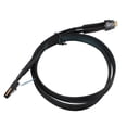 thumbnail image 1 of Cable Mcio 8i A SFF-8654 4i, Transmisión Estable De 50 Cm Cable De Adaptador De Servidor Multipropósito Para Computación En La Nube, 1 of 7