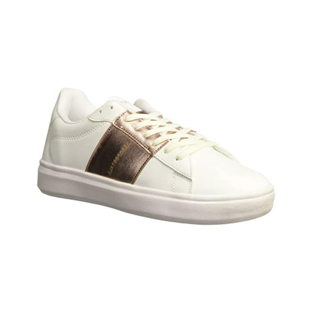 Tenis Aeropostale Liv Mujer dorado 25 Aeropostale AEF22101035L