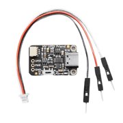 Expert UPDI Coding Programming Tool With Energy option For Tiny Line And Smooth Debugging