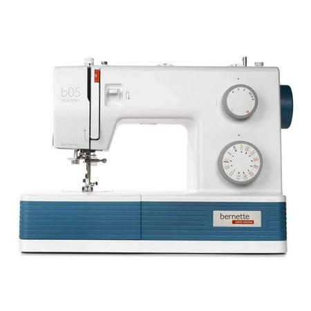 Bernette 05 Academy Sewing Machine