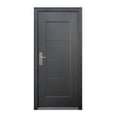thumbnail image 1 of puerta de seguridad texas izquierda 96 x 213 cm, 1 of 9