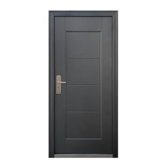puerta de seguridad texas izquierda 96 x 213 cm
