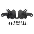 thumbnail image 2 of 2 Pcs Supports de Montage pour Lumière Cube Double LED Compatibles avec Jeep Wrangler JL 2018-2019, 2 of 8