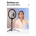 thumbnail image 3 of Ring Lamp - Ring Fill Lamp USB‑Powered Fill Light for Selfie Live Broadcast, 3 of 3