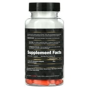 Alpha Lion Gains Candy CaloriBurn Performance/Endurance 60 Capsules