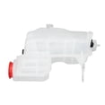 thumbnail image 1 of L,Coolant Overflow Reservoir Tank Coolant Expansion Tank Coolant Plastic Tank High-Precision Functionality, 1 of 7