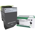 thumbnail image 1 of Lexmark 71B10K0 Cartouche de Toner, 1 of 2