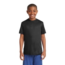 Sport-Tek Youth PosiCharge Competitor Tee