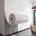 thumbnail image 2 of 1 Roll Marble Thick Foam Imitation Tile Self-Adhesive Wallpaper Bedroom Living Room Decoration Bathroom Waterproof Wall Sticker, 2 of 9