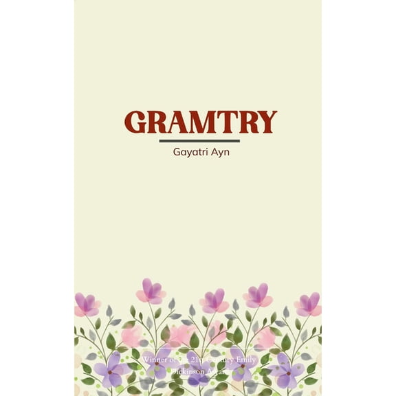 Gramtry, (Paperback)