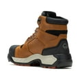 thumbnail image 3 of Wolverine Torque DuraShocks CarbonMax 6" Work Boot Men, 3 of 5