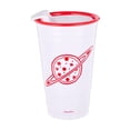 thumbnail image 2 of Vaso Disney Toy Story de Plástico de Doble Pared con Tapa para Bebidas Frías de 450 ml., 2 of 3