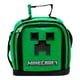 thumbnail image 1 of Lonchera Infantil Microsoft Minecraft 4 L, 1 of 4
