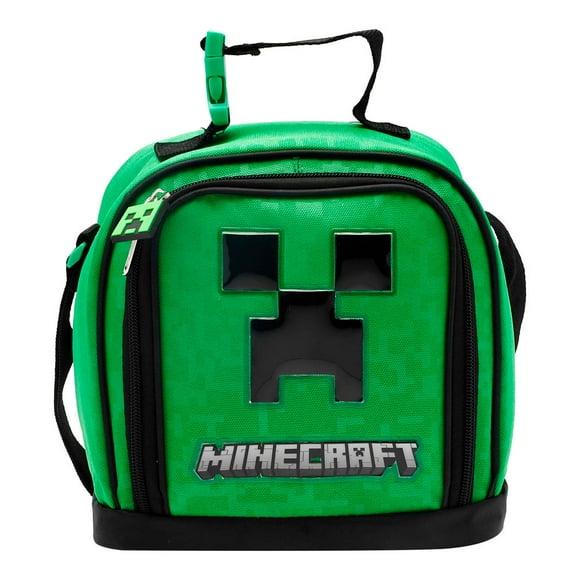 Lonchera Infantil Microsoft Minecraft 4 L