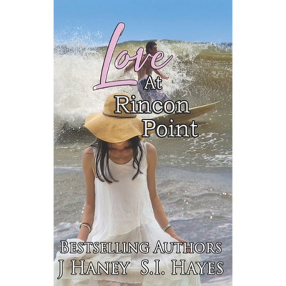 Pre-Owned Love at Rincon Point, (Paperback)