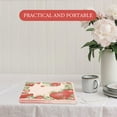 thumbnail image 1 of HAMPPLIES Lot de 2 Serviettes Fraise Serviettes en Papier Jetables Décoratives pour Pique-Niques et Rassemblements en Plein Air, 1 of 7