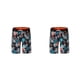thumbnail image 2 of Minnieouse Pantalones cortos de surf para caminar en la playa para hombres, pantalones cortos de verano con patrón estampado para niños, Type1 NO1, 2 of 6