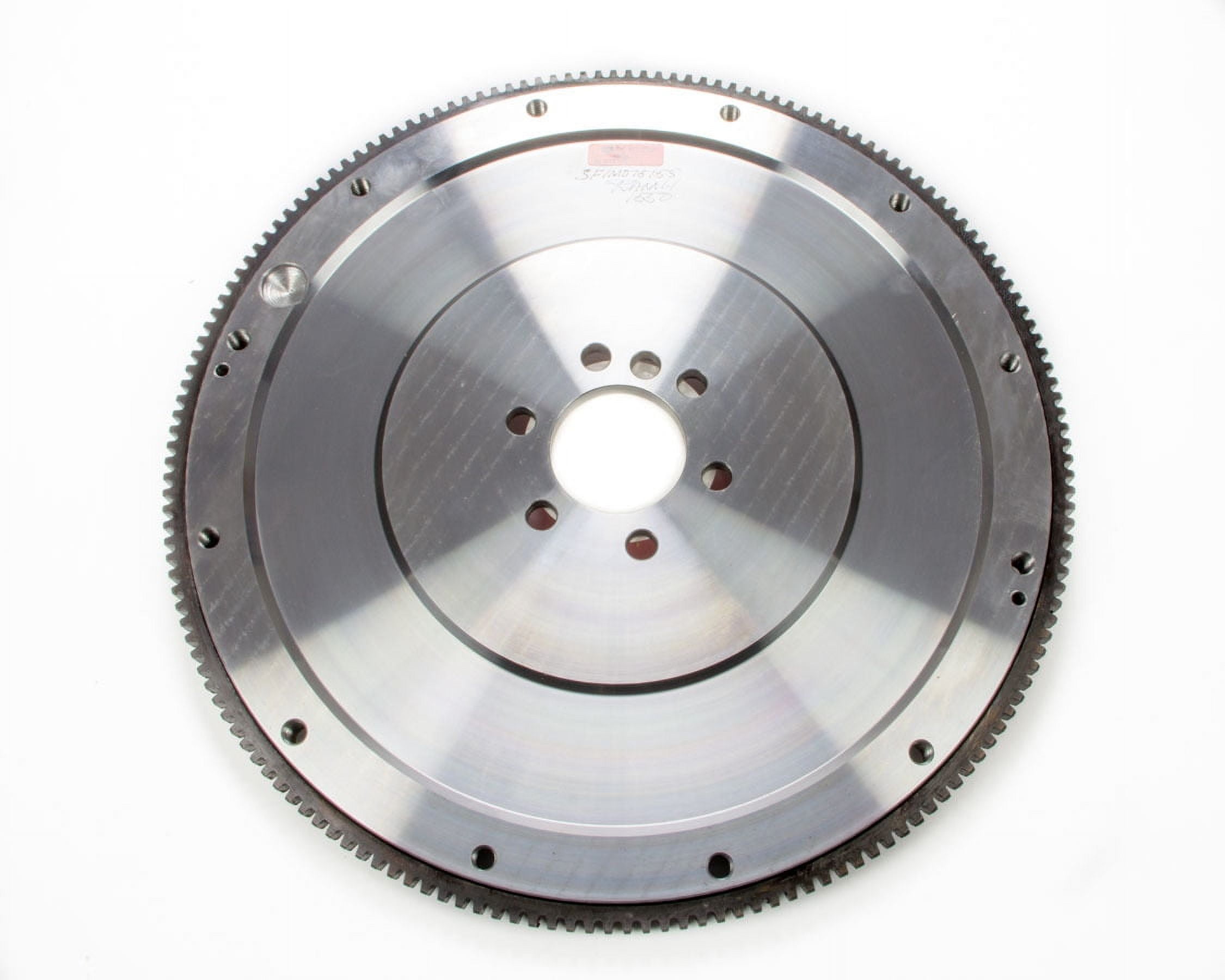 Ram Clutches 1550 Steel Flywheel Fits 97-15 Camaro Corvette CTS Firebird GTO SSR