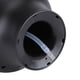 thumbnail image 5 of Dispensador de bomba de agua eléctrica recargable por USB Hukapapa de 5 W con botón rápido de volumen de 1,2 L y 1,8 L, color rojo, 5 of 8
