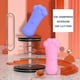 thumbnail image 2 of Face Cold Roller Reusable Freezable Eye Puffiness Skin Care Cold Massage Tool, 2 of 5