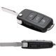 thumbnail image 4 of Compatible con la carcasa de llave Volkswagen 202AD3., 4 of 6