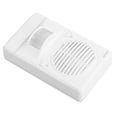 thumbnail image 3 of Recordatorio de sensor de movimiento, WT‑X11 Detector de sensor recargable Sensor de seguridad Timbre Alerta de voz Altavoz Eficiencia máxima, 3 of 9