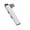 Silver, variant on Portable Aluminum Alloy USB3.0 Hubs USB3.0 Docking Stations for Laptops and Desktops Plugs and Play High Performances