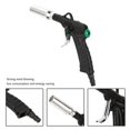 thumbnail image 1 of FAGINEY Air Duster , High Strength Type Strong Wind Blowing Air Blow , Watches For Precision Instruments Home Cleaning Car Beauty, 1 of 8