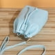 thumbnail image 4 of pstuiky Nueva mochila moderna con decoración práctica de gran capacidad mochila tipo cubo bolso cruzado, 4 of 4