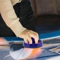 thumbnail image 5 of SKISUNO 1Set Plastic Air Hockey Pushers Assorted Color Household Table Game Replacement Parts, 5 of 5