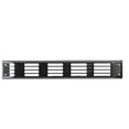 thumbnail image 2 of Couvercle de ventilation RV, 390 x 50 mm ABS ABS PRÉPENCE DE LA FEUX SIDE LOVEUR LE VENTILATION EXHEUR DE VENTILATION POUR SEMPLACE POUR LES MOCIEURES DE REMANDE YACHT, ÉCHANGE, 2 of 7